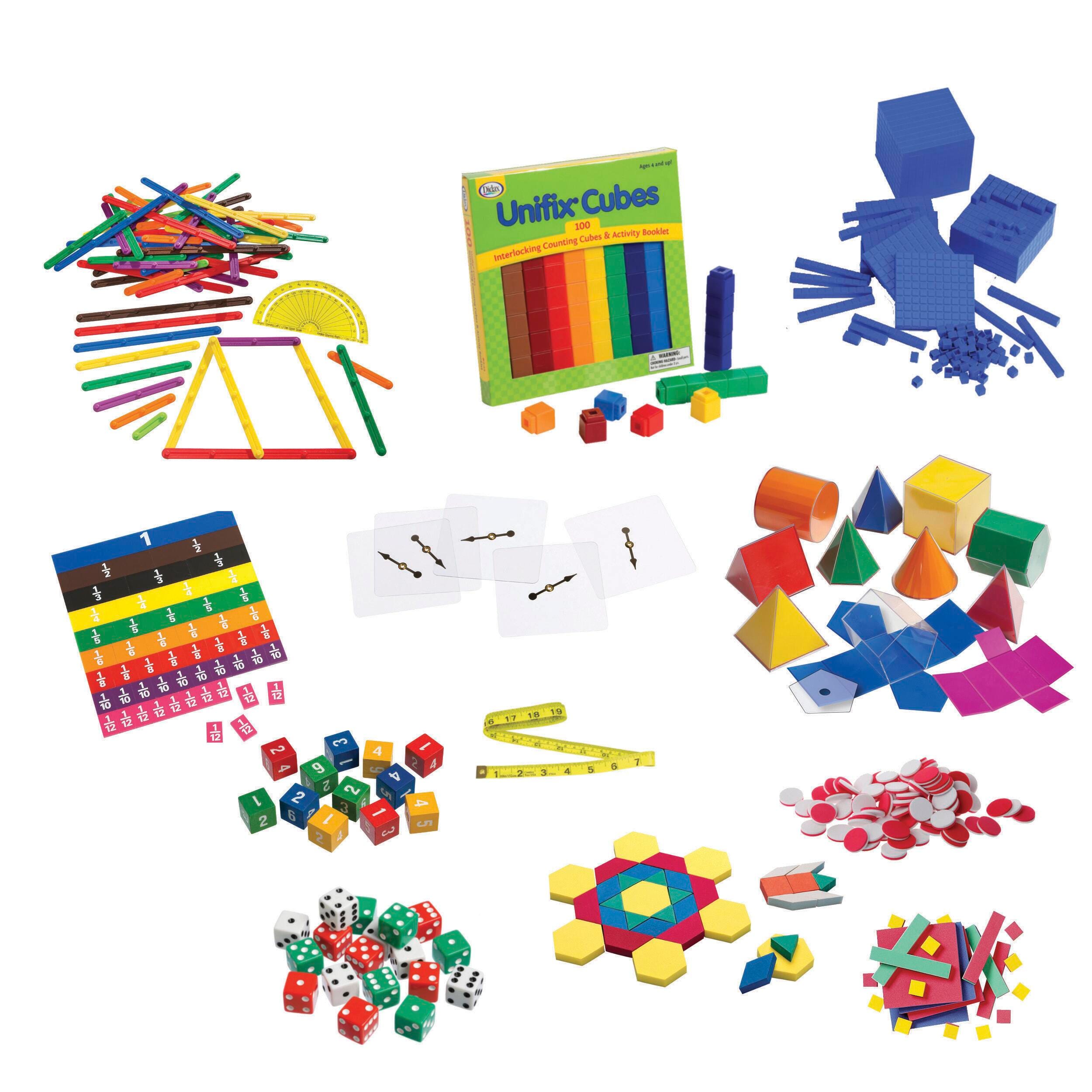 Common Core Math Books, Bundles, Common Core Math, Math Bundles Supplies, Item Number 1486671
